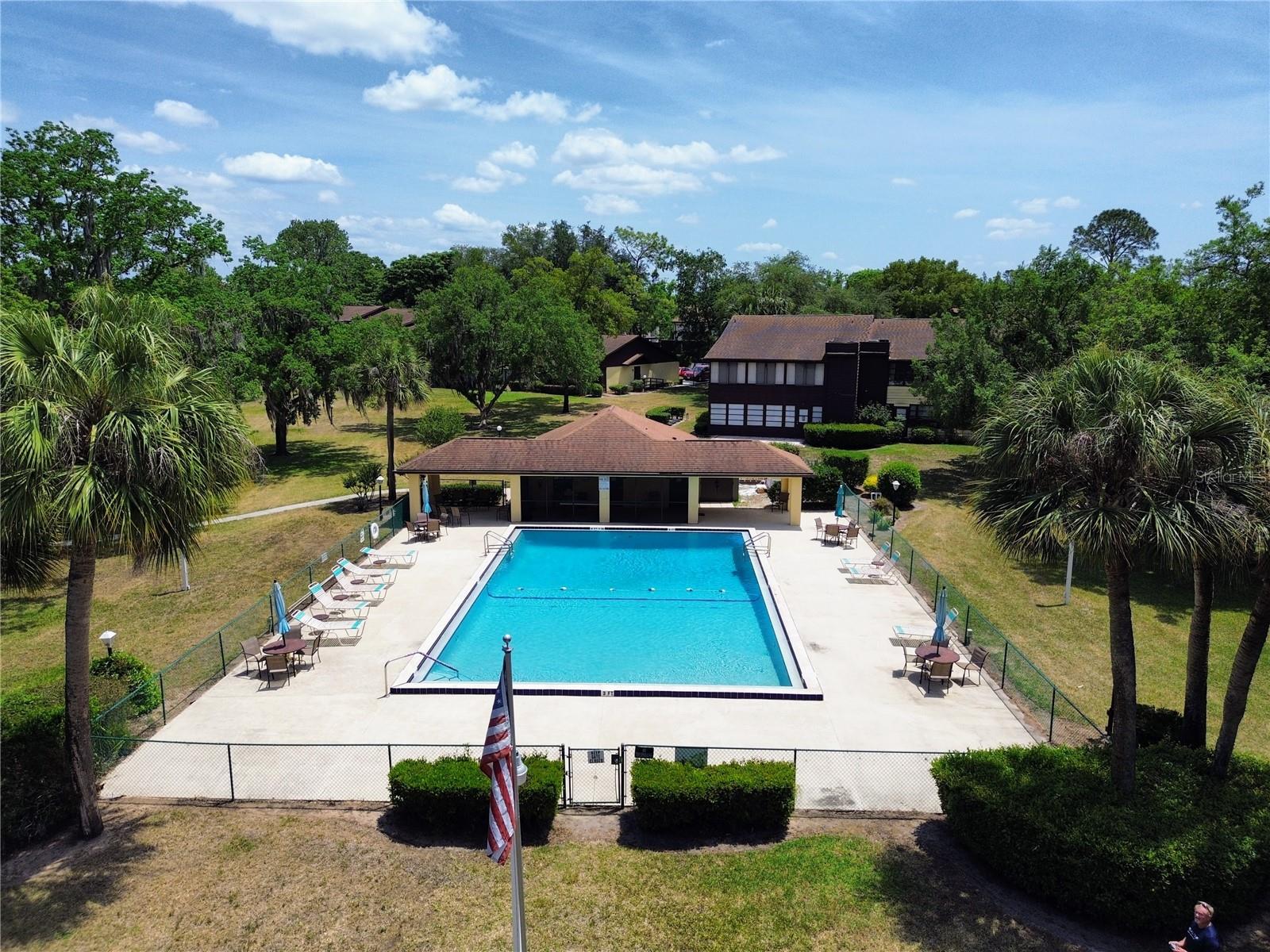 504 SILVER CRSE #A, OCALA, FL — photo 25