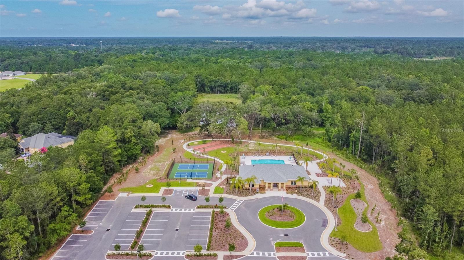 4905 MAJESTIC HILLS LOOP, BROOKSVILLE, FL — photo 73
