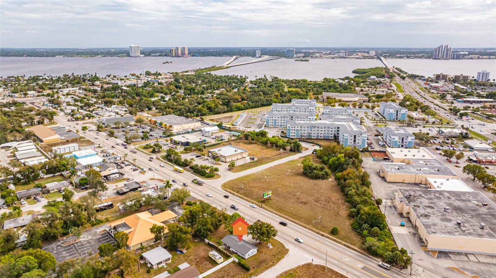 164 PONDELLA RD, NORTH FORT MYERS, FL