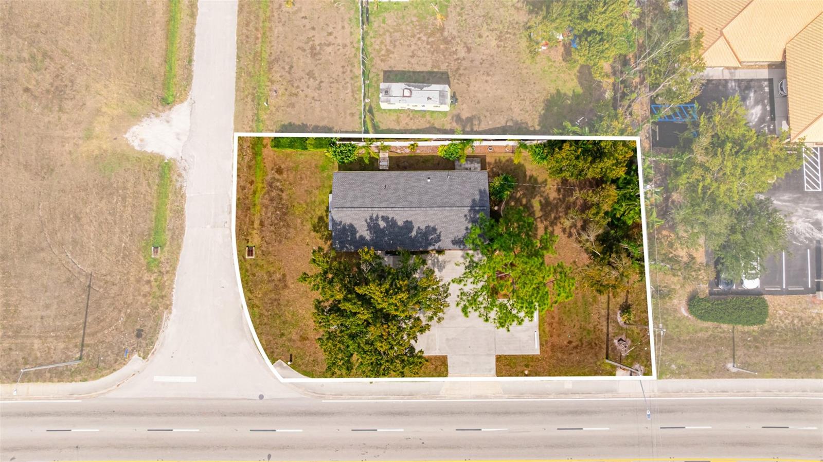 164 PONDELLA RD, NORTH FORT MYERS, FL — photo 32