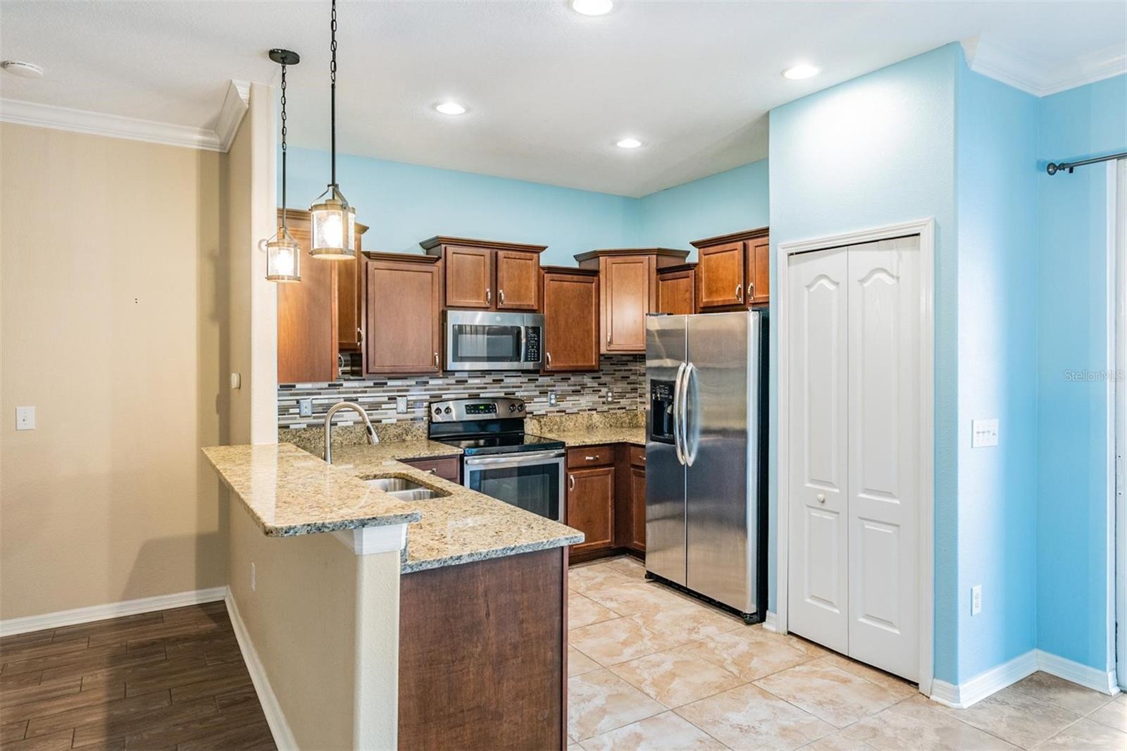 12039 GREENGATE DR, HUDSON, FL — photo 7