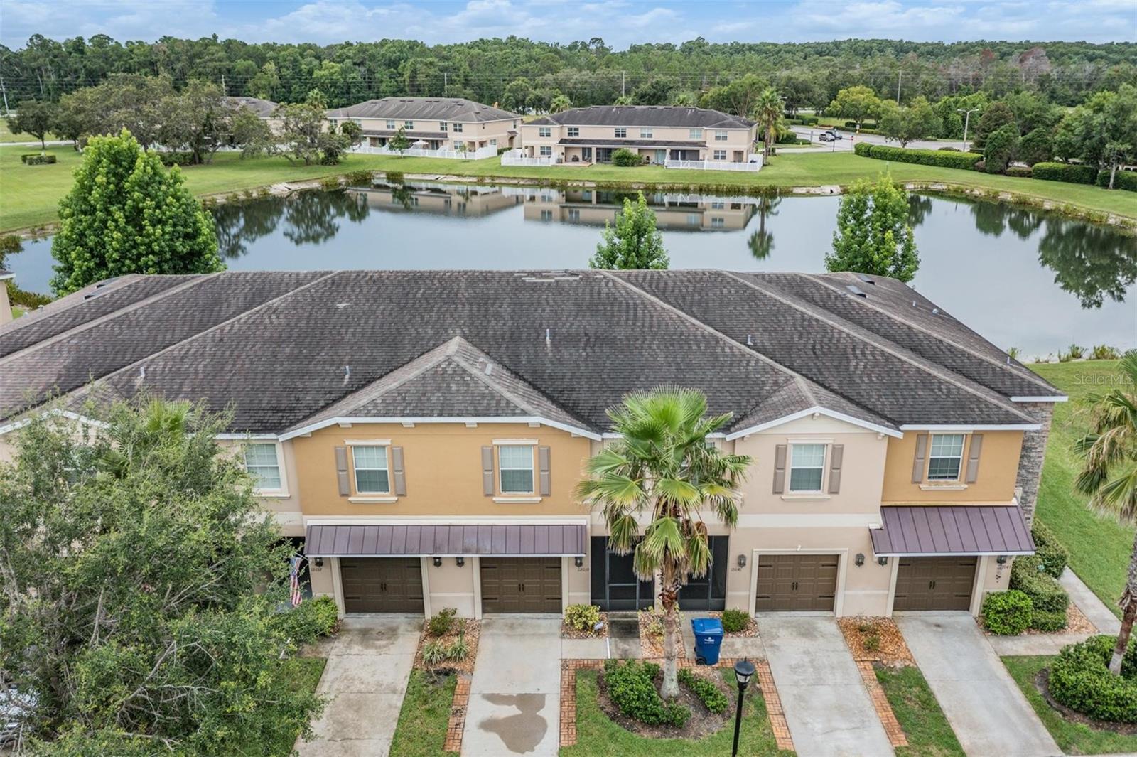 12039 GREENGATE DR, HUDSON, FL — photo 29