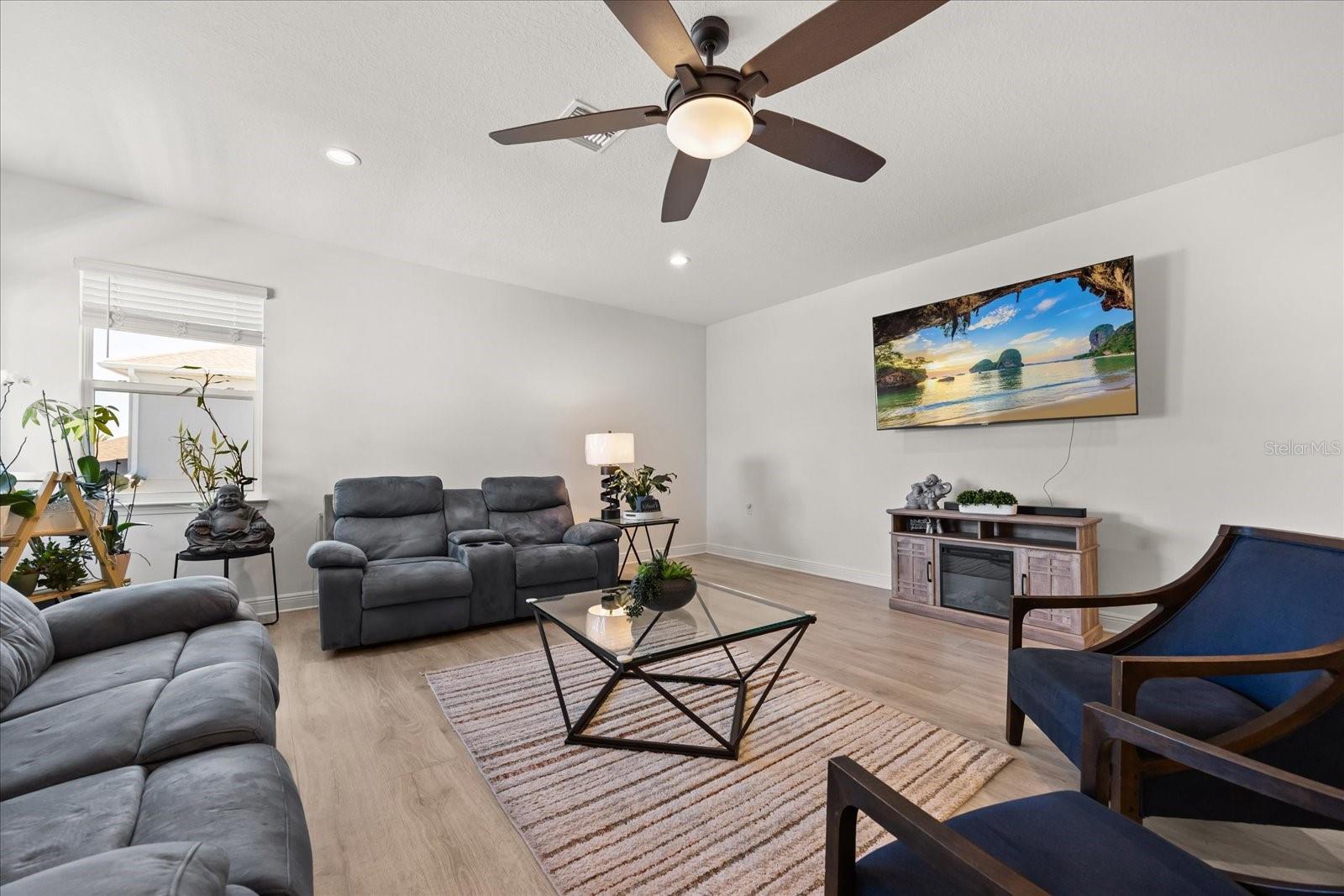 4484 LIONS GATE AVE, CLERMONT, FL — photo 40