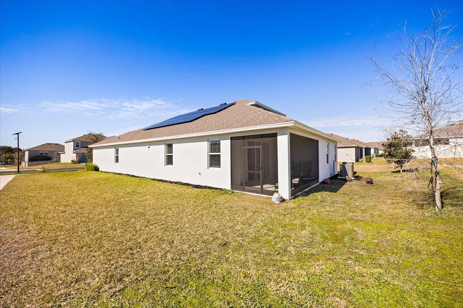 4484 LIONS GATE AVE, CLERMONT, FL — photo 65