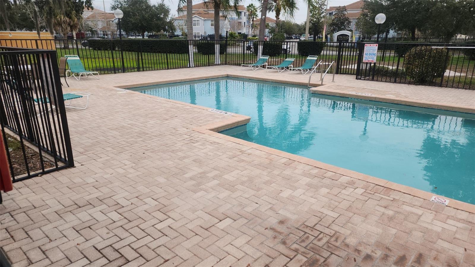 4540 COMMANDER DR #2224, ORLANDO, FL — photo 2