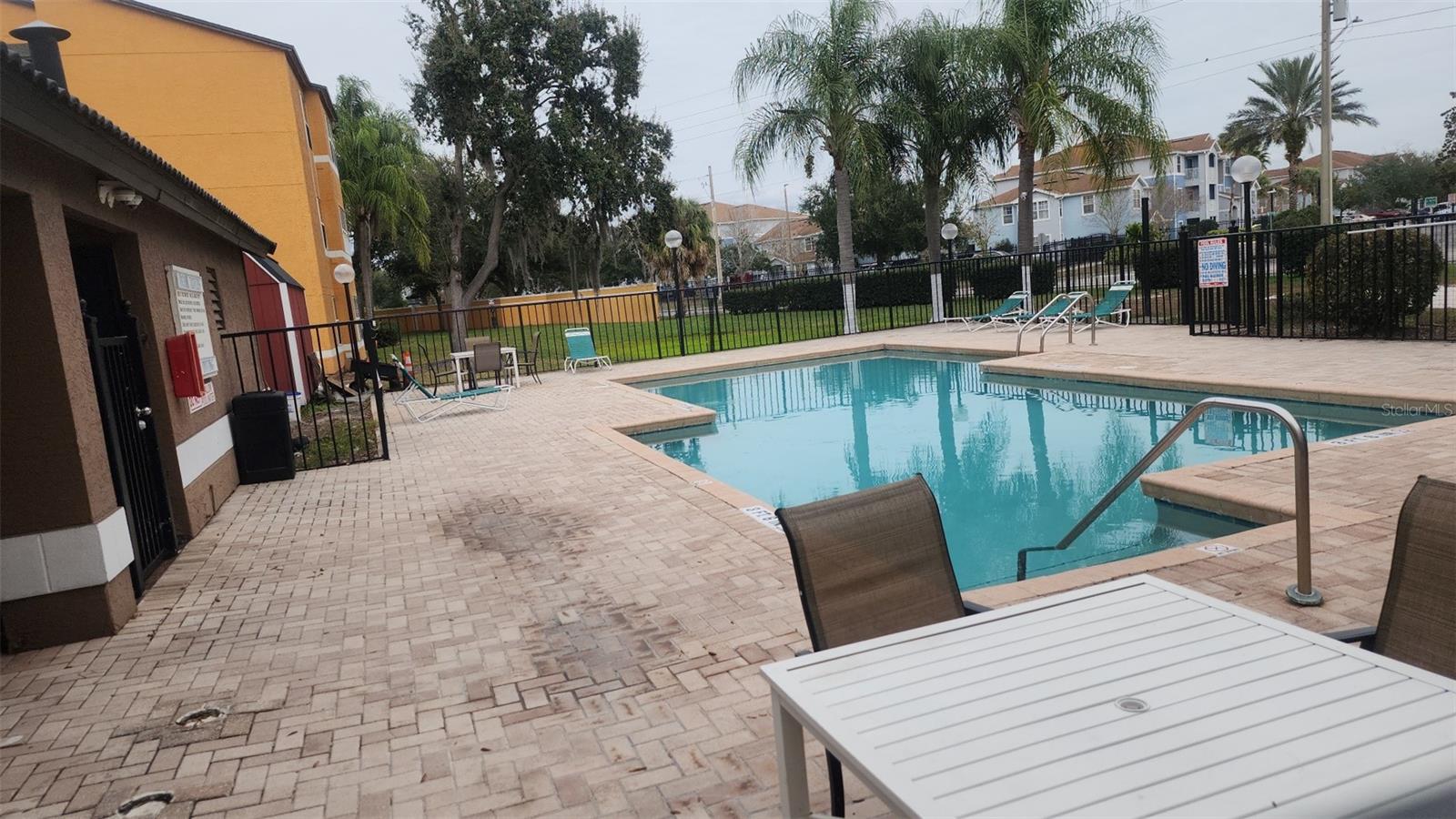 4540 COMMANDER DR #2224, ORLANDO, FL — photo 23