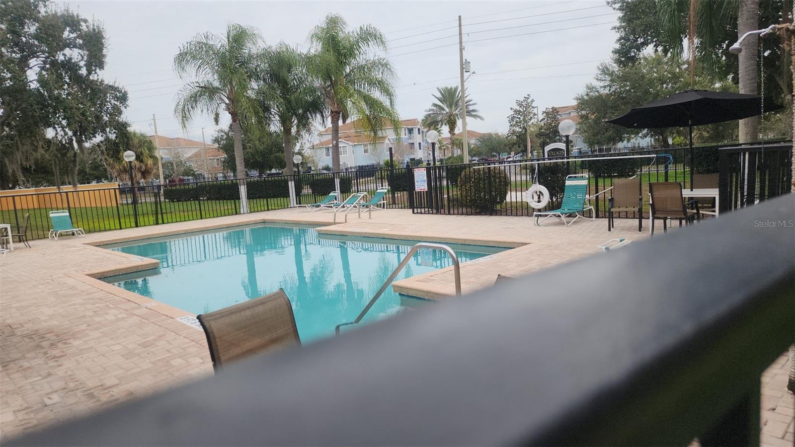 4540 COMMANDER DR #2224, ORLANDO, FL — photo 24