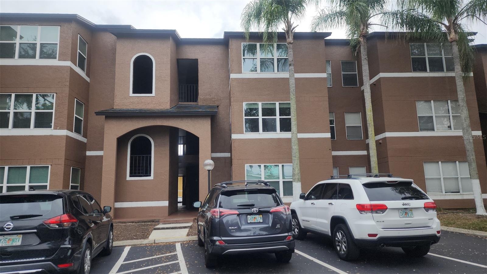 4540 COMMANDER DR #2224, ORLANDO, FL — photo 26