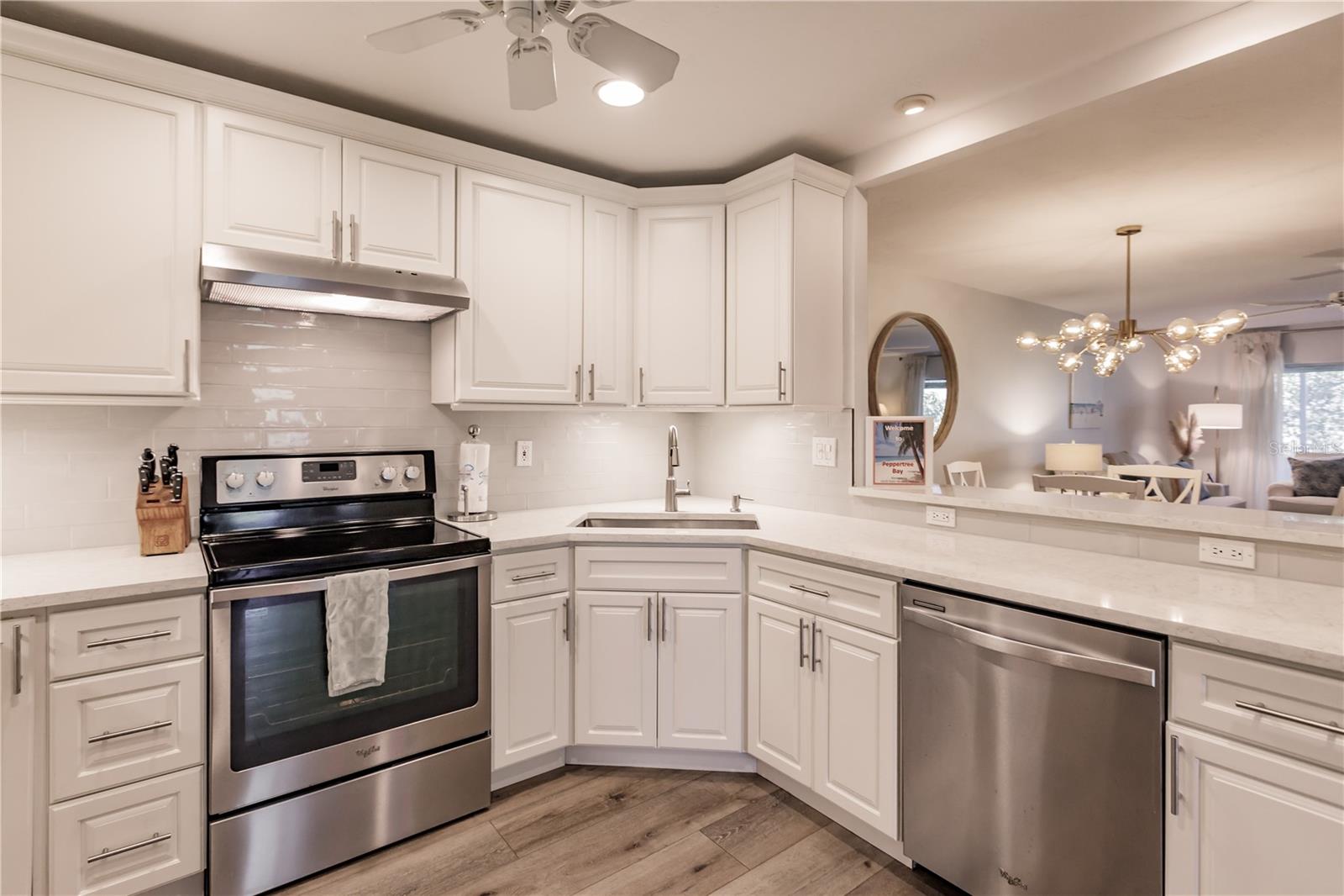 1200 E PEPPERTREE LN #303, SARASOTA, FL — photo 20