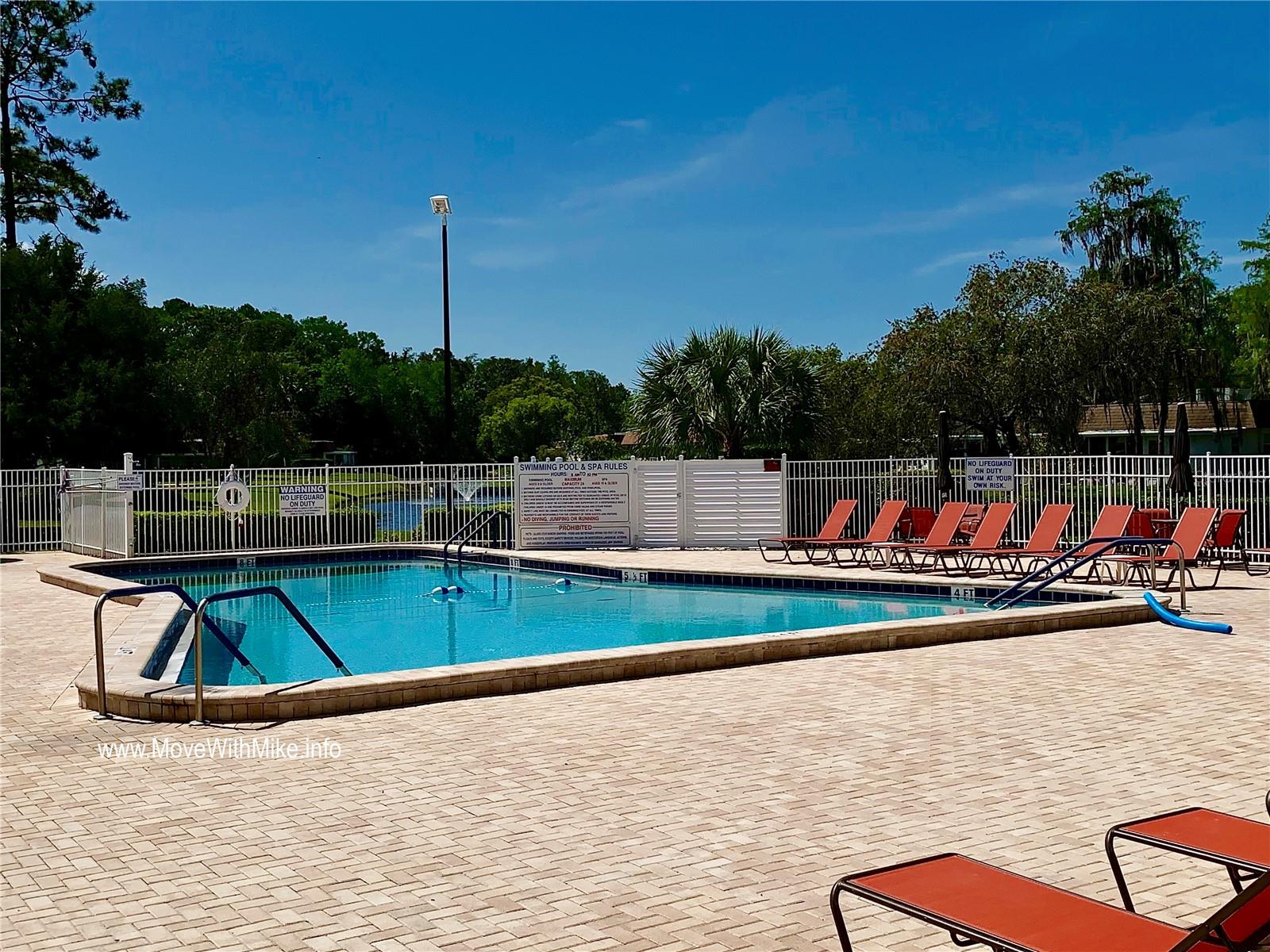 11931 BAYONET LN, NEW PORT RICHEY, FL — photo 14
