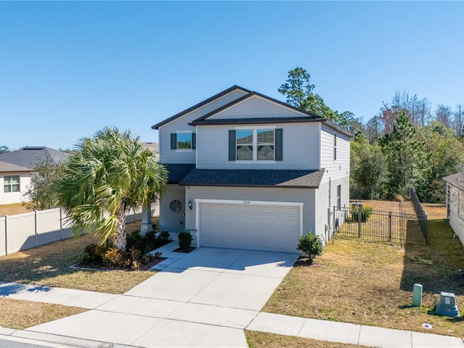 17128 BASSWOOD LN, CLERMONT, FL — photo 1