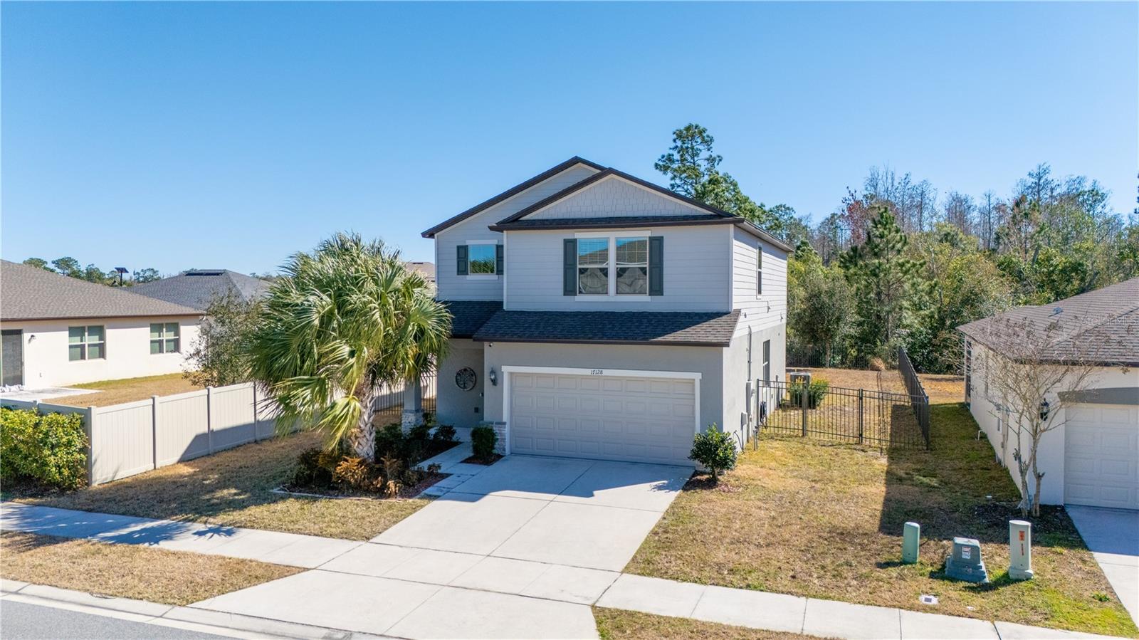17128 BASSWOOD LN, CLERMONT, FL