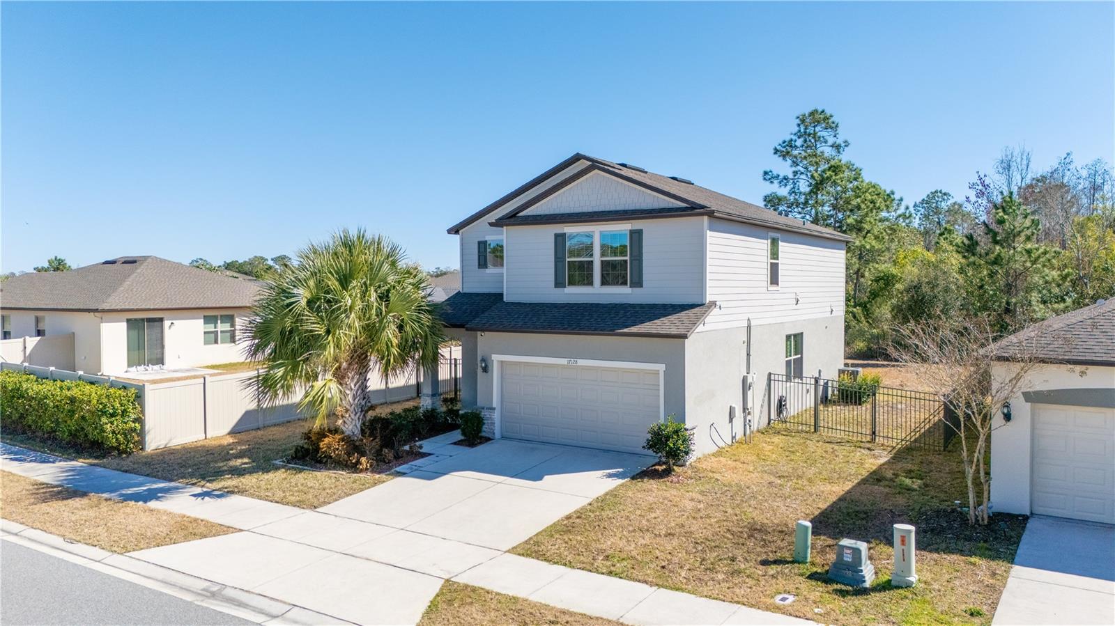 17128 BASSWOOD LN, CLERMONT, FL — photo 4