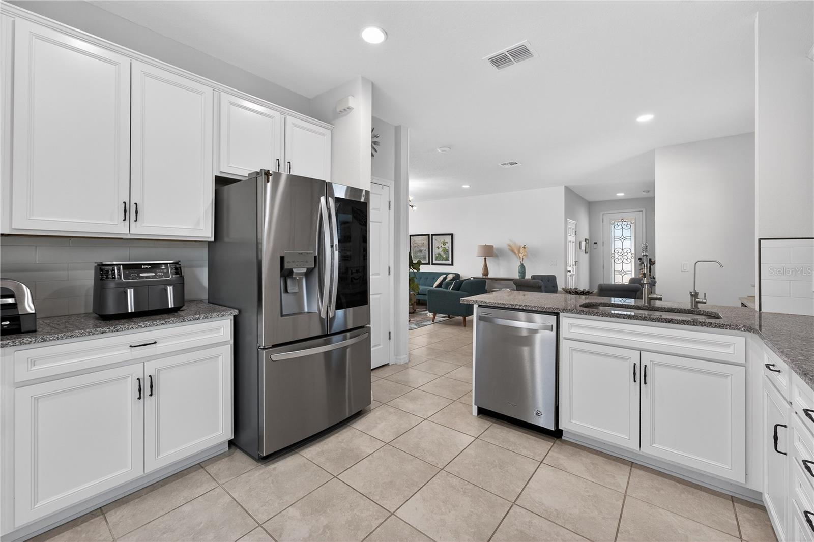 17128 BASSWOOD LN, CLERMONT, FL — photo 19