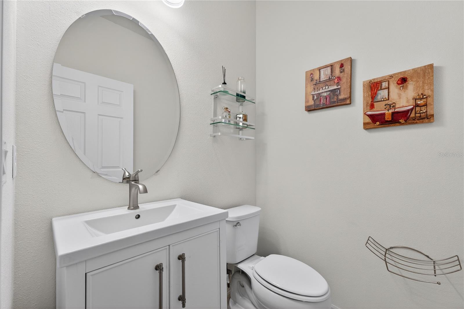 17128 BASSWOOD LN, CLERMONT, FL — photo 29
