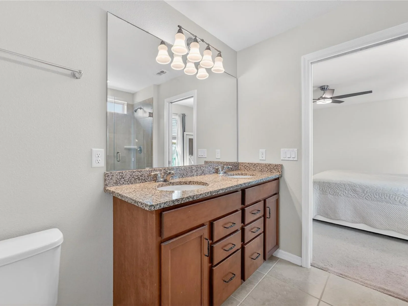 17128 BASSWOOD LN, CLERMONT, FL — photo 42
