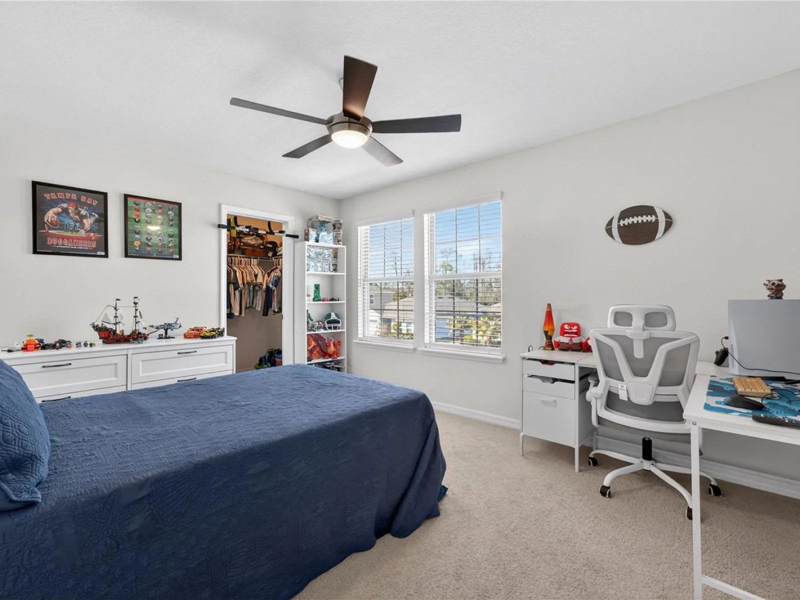 17128 BASSWOOD LN, CLERMONT, FL — photo 50