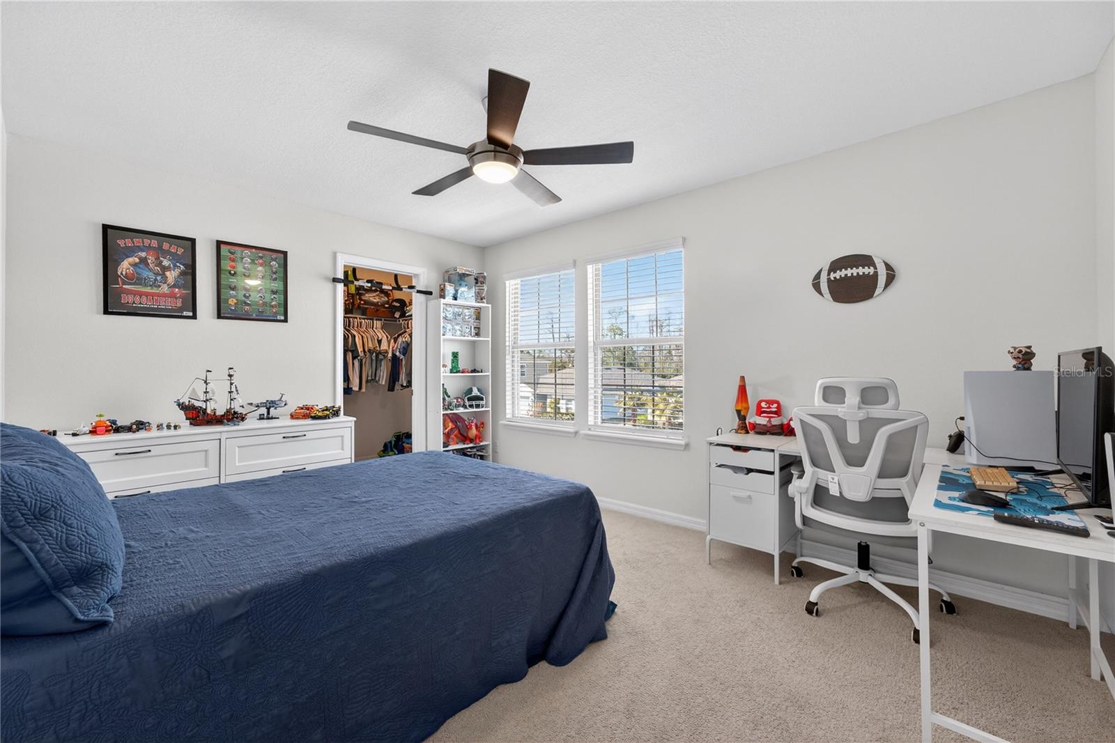 17128 BASSWOOD LN, CLERMONT, FL — photo 49