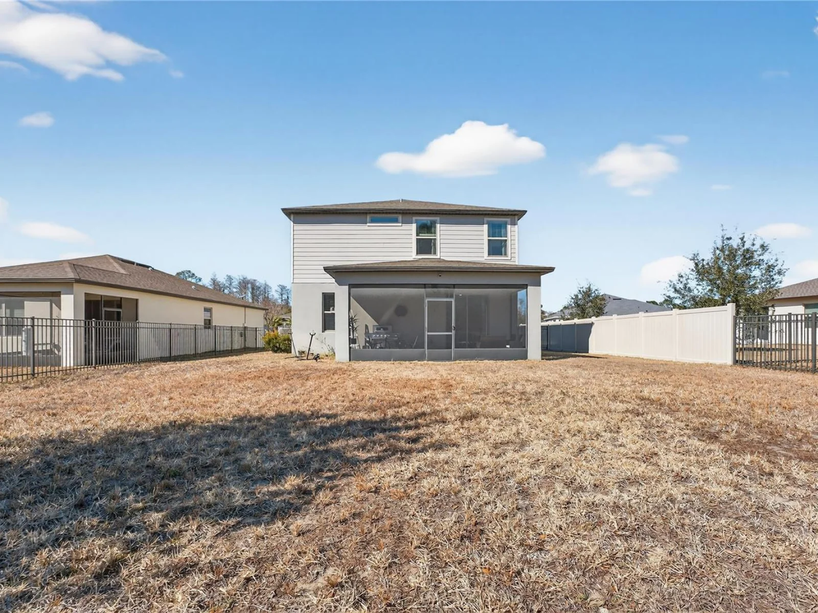 17128 BASSWOOD LN, CLERMONT, FL — photo 69