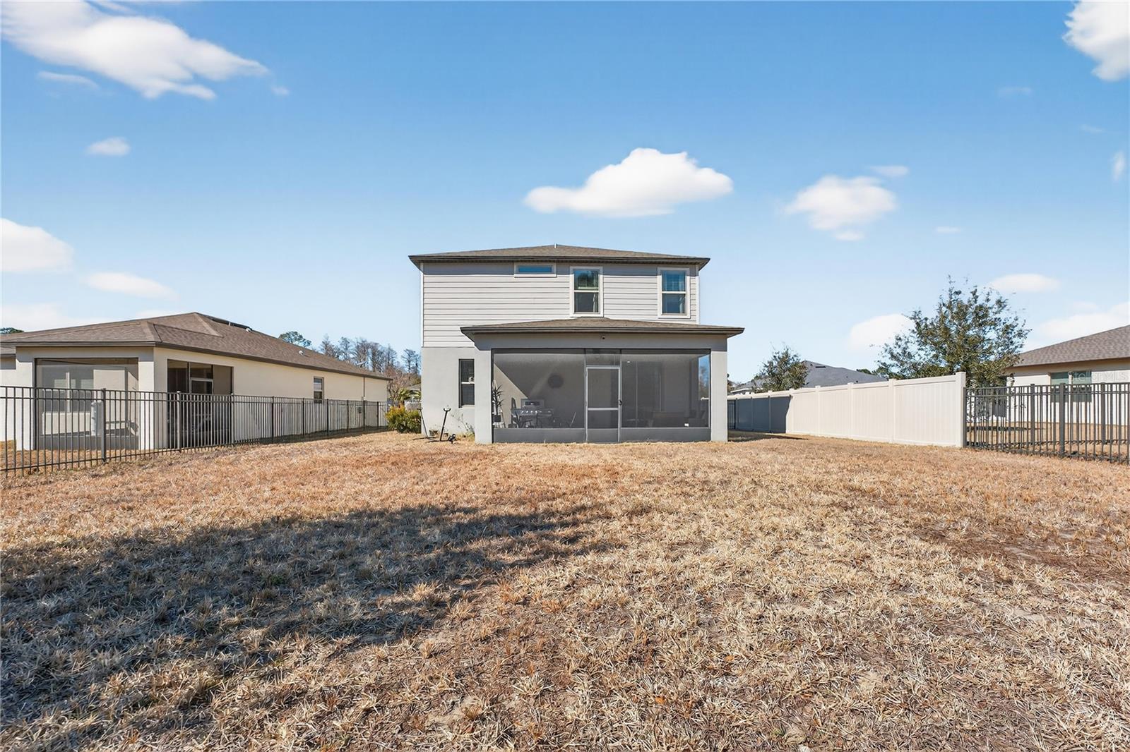 17128 BASSWOOD LN, CLERMONT, FL — photo 70