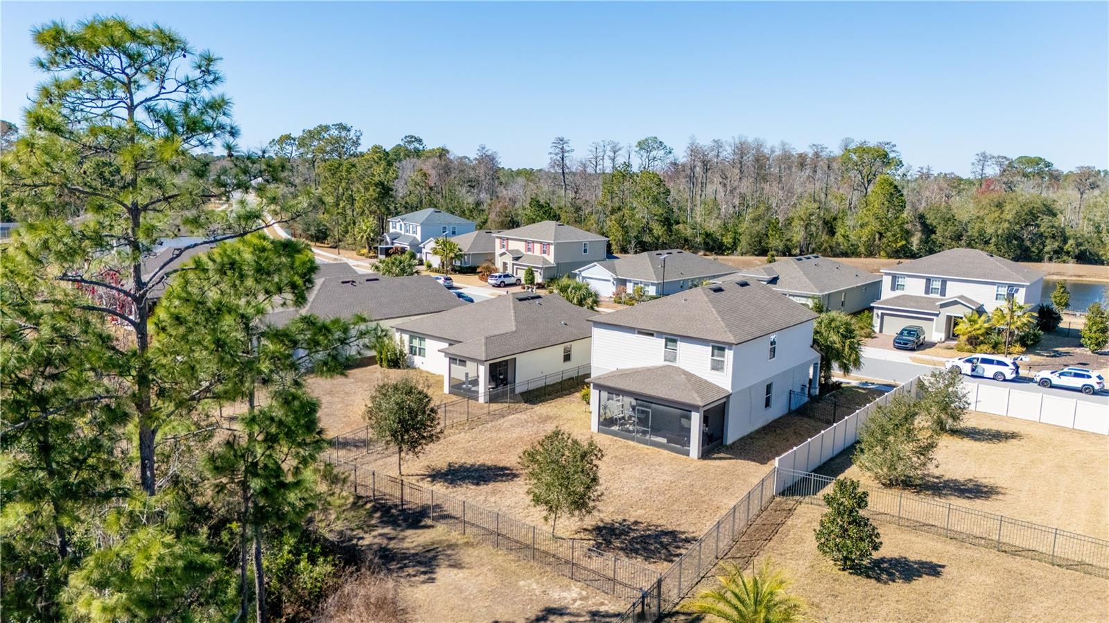 17128 BASSWOOD LN, CLERMONT, FL — photo 71