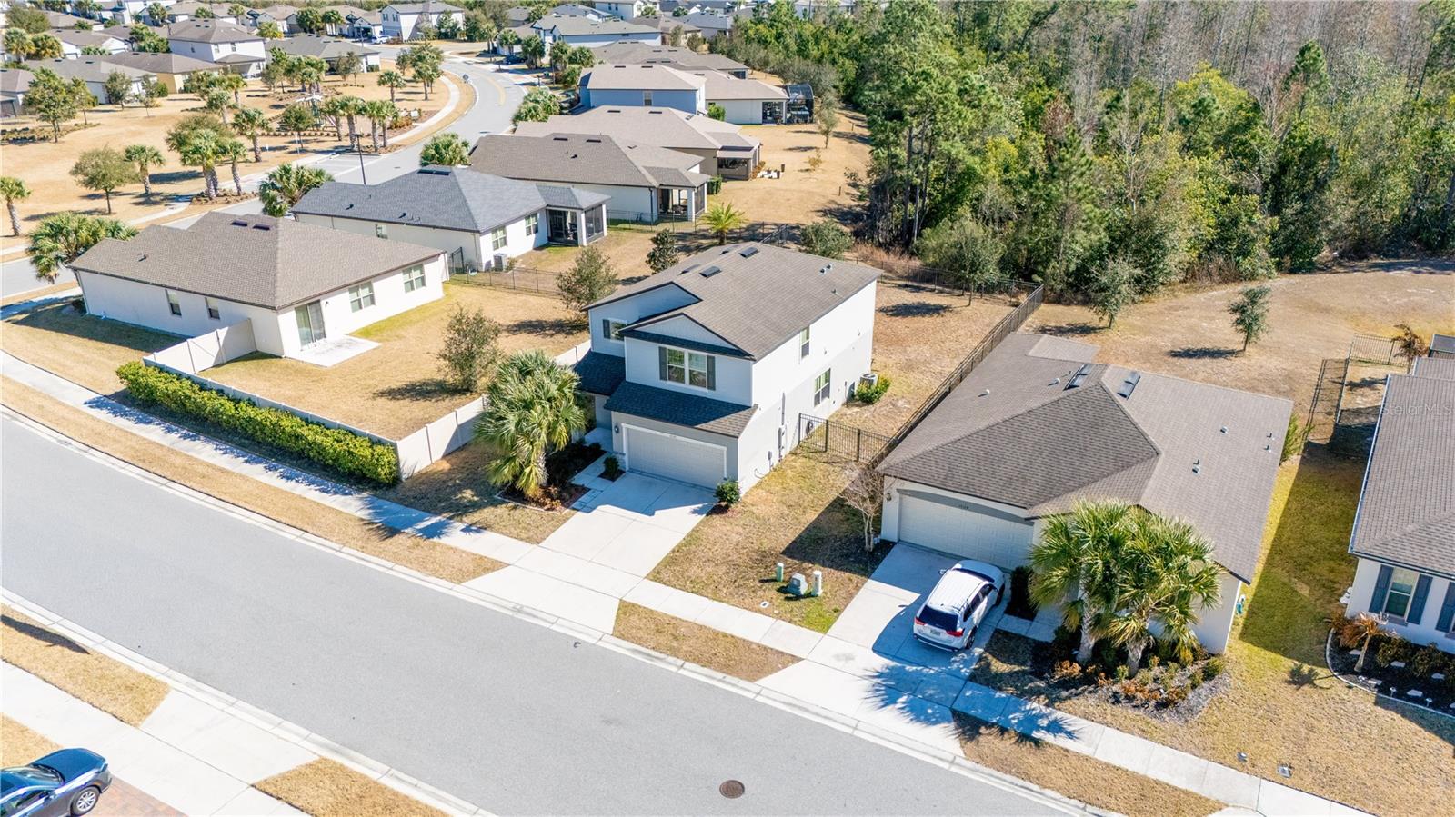 17128 BASSWOOD LN, CLERMONT, FL — photo 74