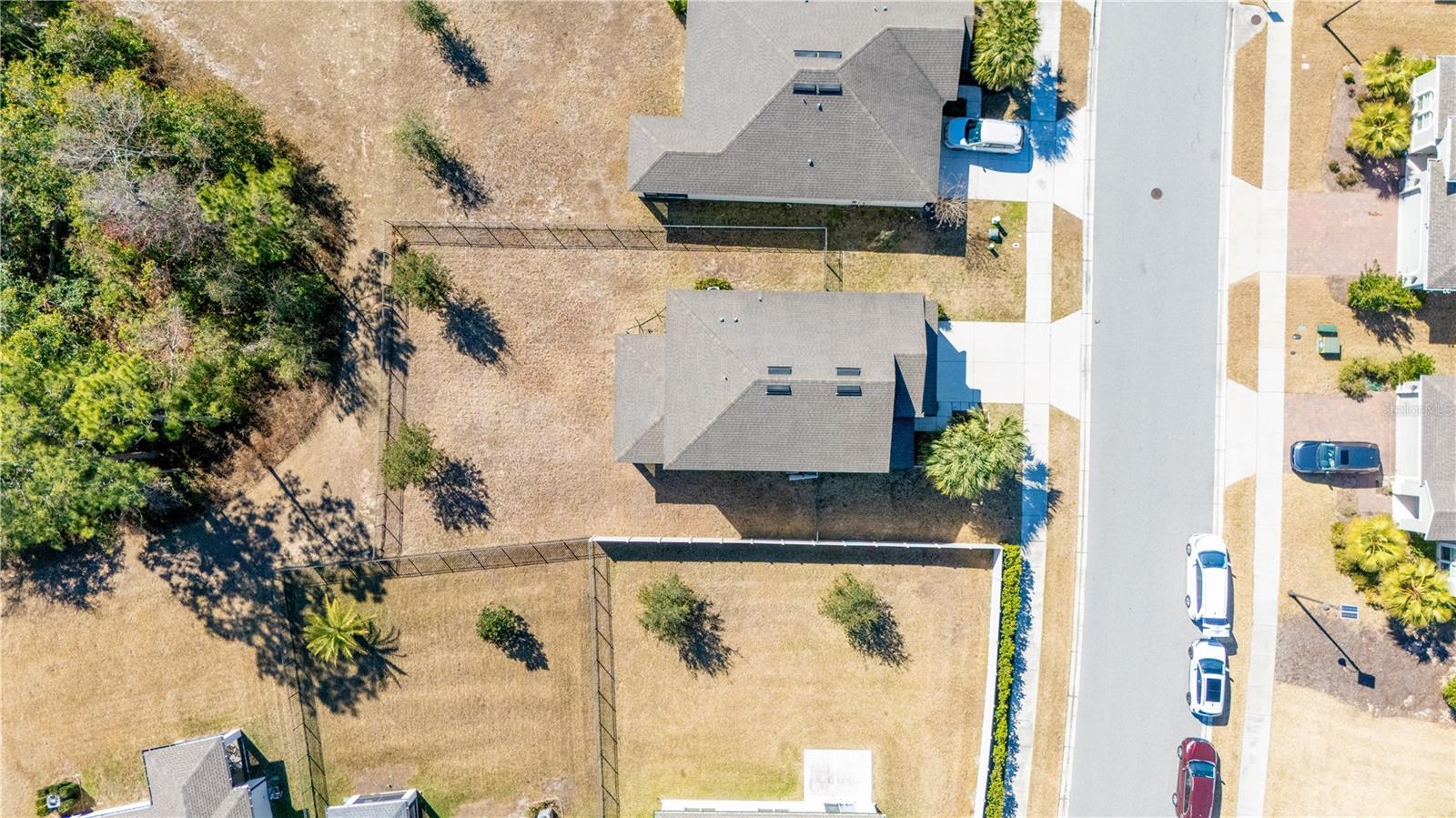 17128 BASSWOOD LN, CLERMONT, FL — photo 75