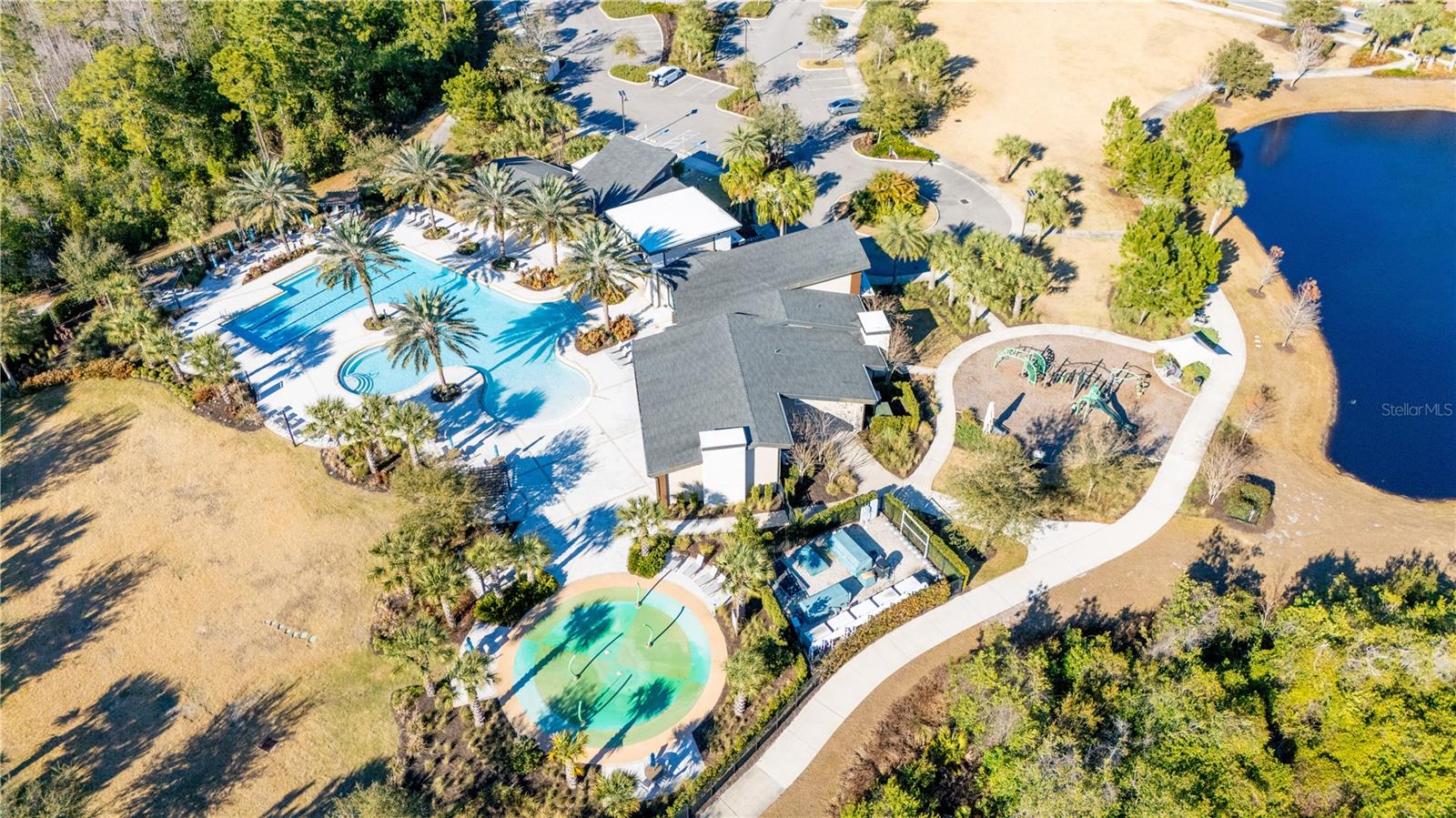 17128 BASSWOOD LN, CLERMONT, FL — photo 94