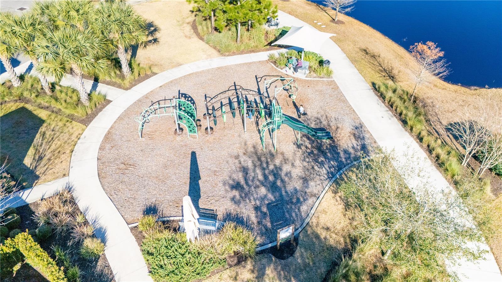 17128 BASSWOOD LN, CLERMONT, FL — photo 98