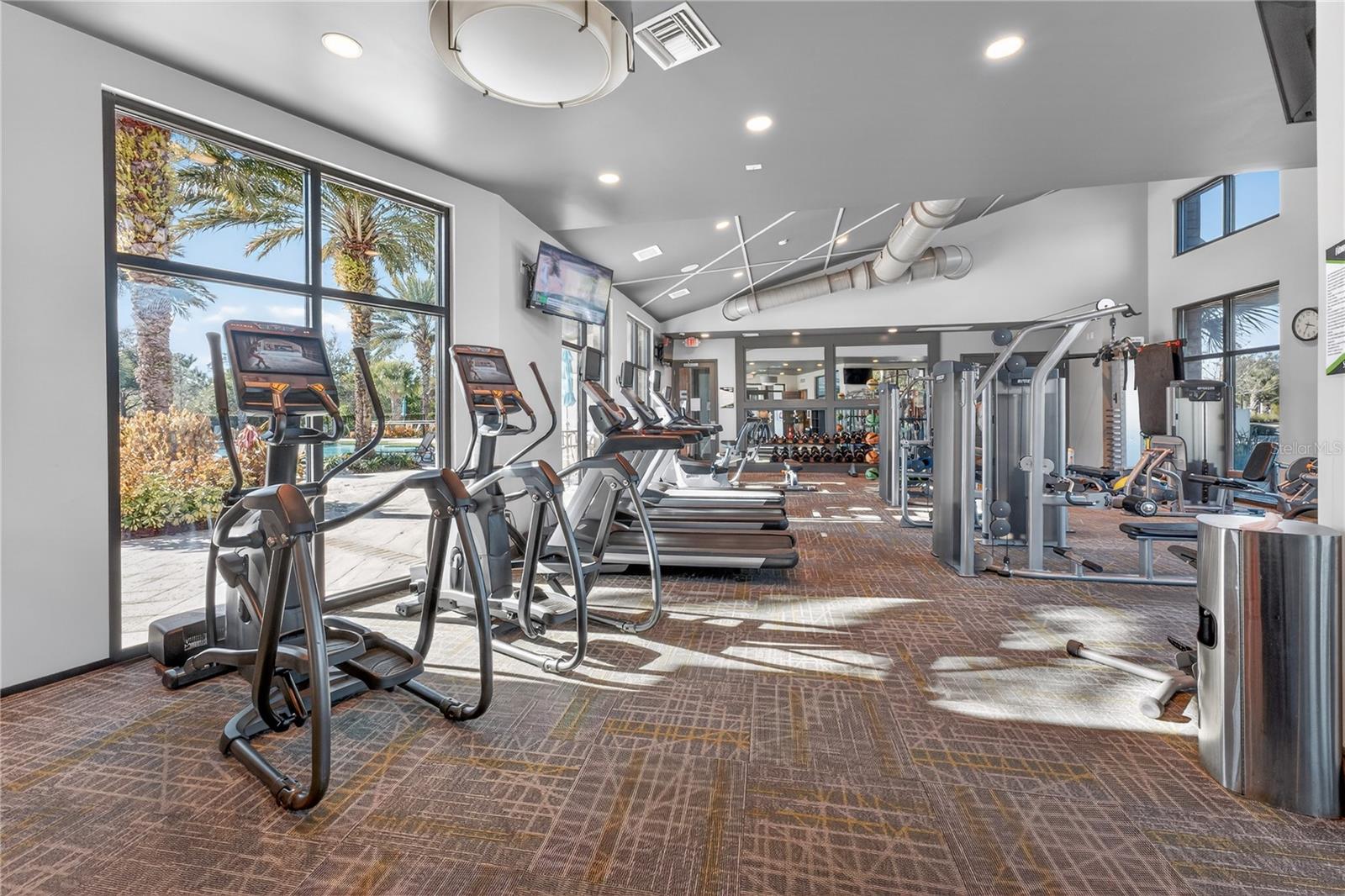 17128 BASSWOOD LN, CLERMONT, FL — photo 106