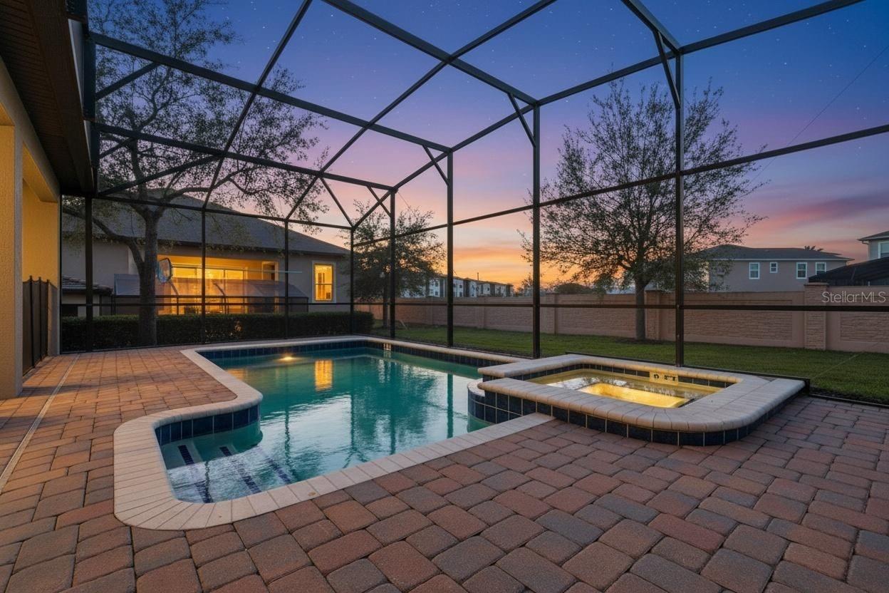 1491 ROLLING FAIRWAY DR, DAVENPORT, FL — photo 2