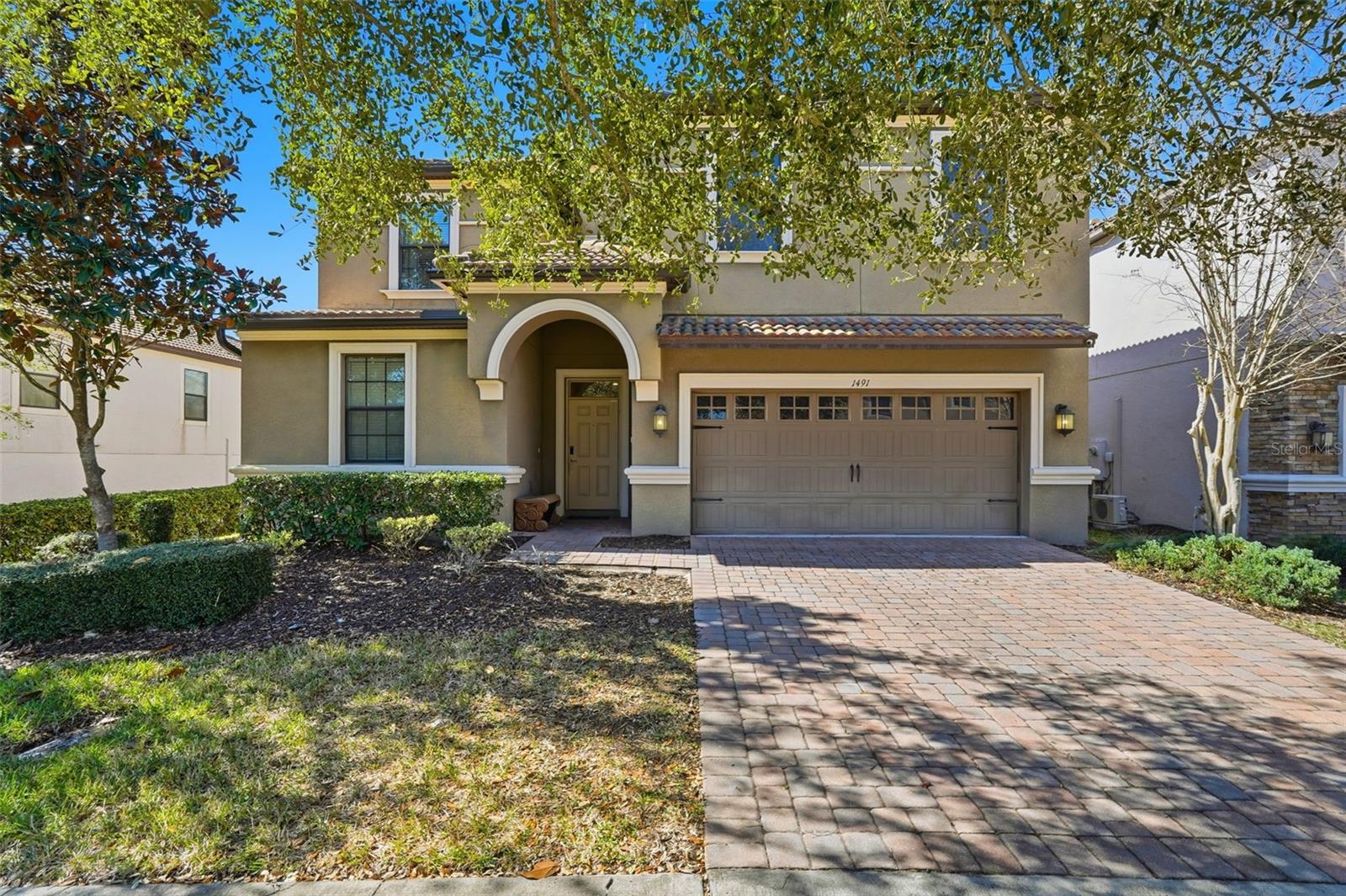 1491 ROLLING FAIRWAY DR, DAVENPORT, FL — photo 3