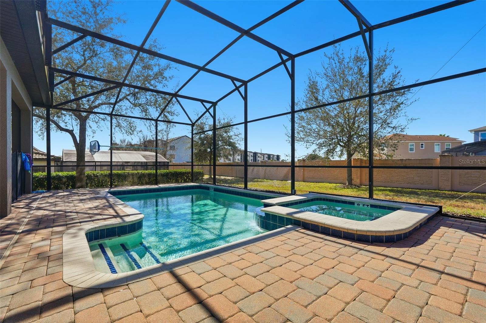 1491 ROLLING FAIRWAY DR, DAVENPORT, FL — photo 7