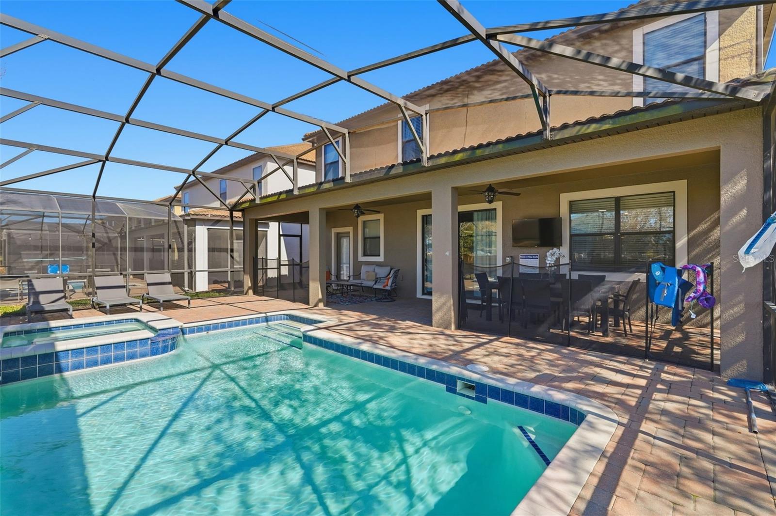 1491 ROLLING FAIRWAY DR, DAVENPORT, FL — photo 8