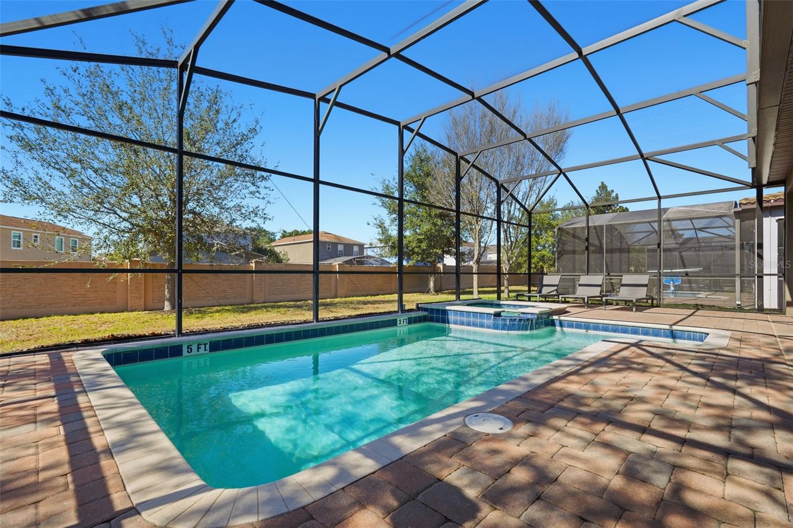 1491 ROLLING FAIRWAY DR, DAVENPORT, FL — photo 9