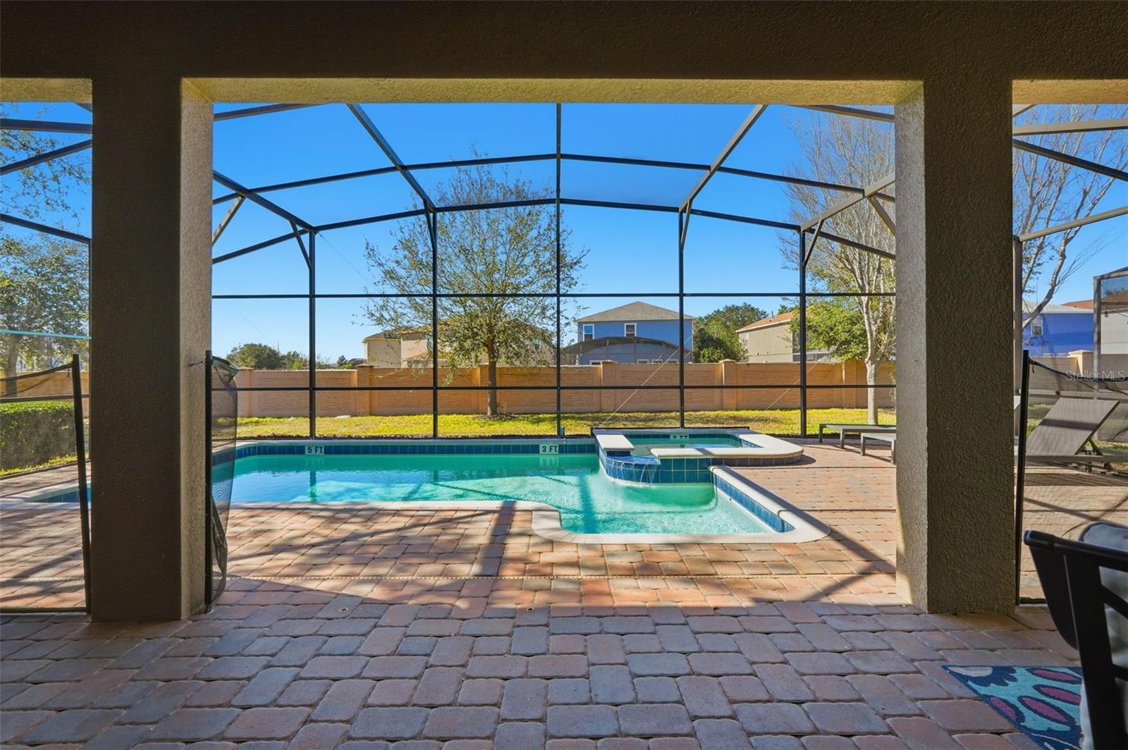 1491 ROLLING FAIRWAY DR, DAVENPORT, FL — photo 12