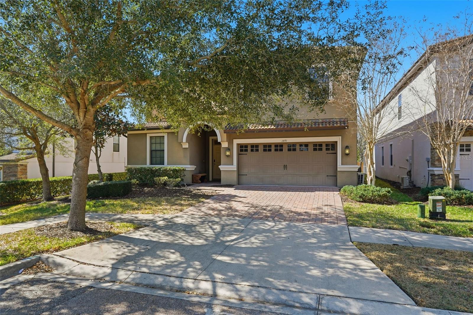 1491 ROLLING FAIRWAY DR, DAVENPORT, FL — photo 13