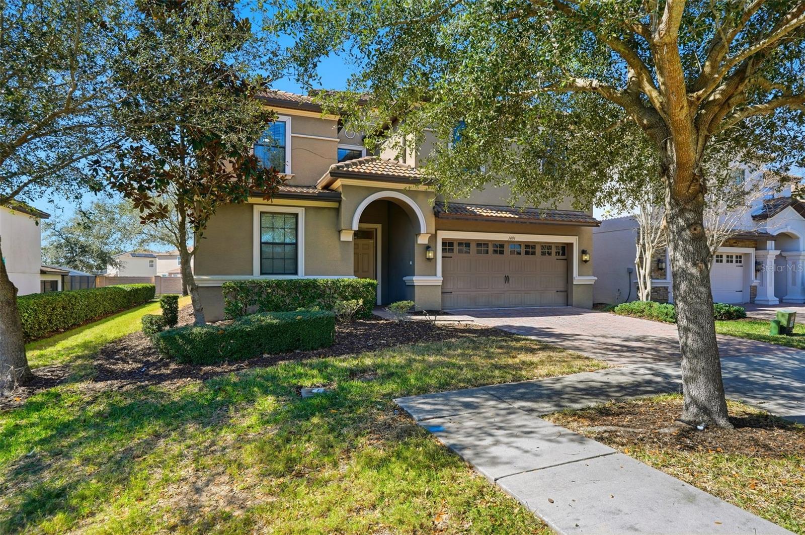 1491 ROLLING FAIRWAY DR, DAVENPORT, FL — photo 14