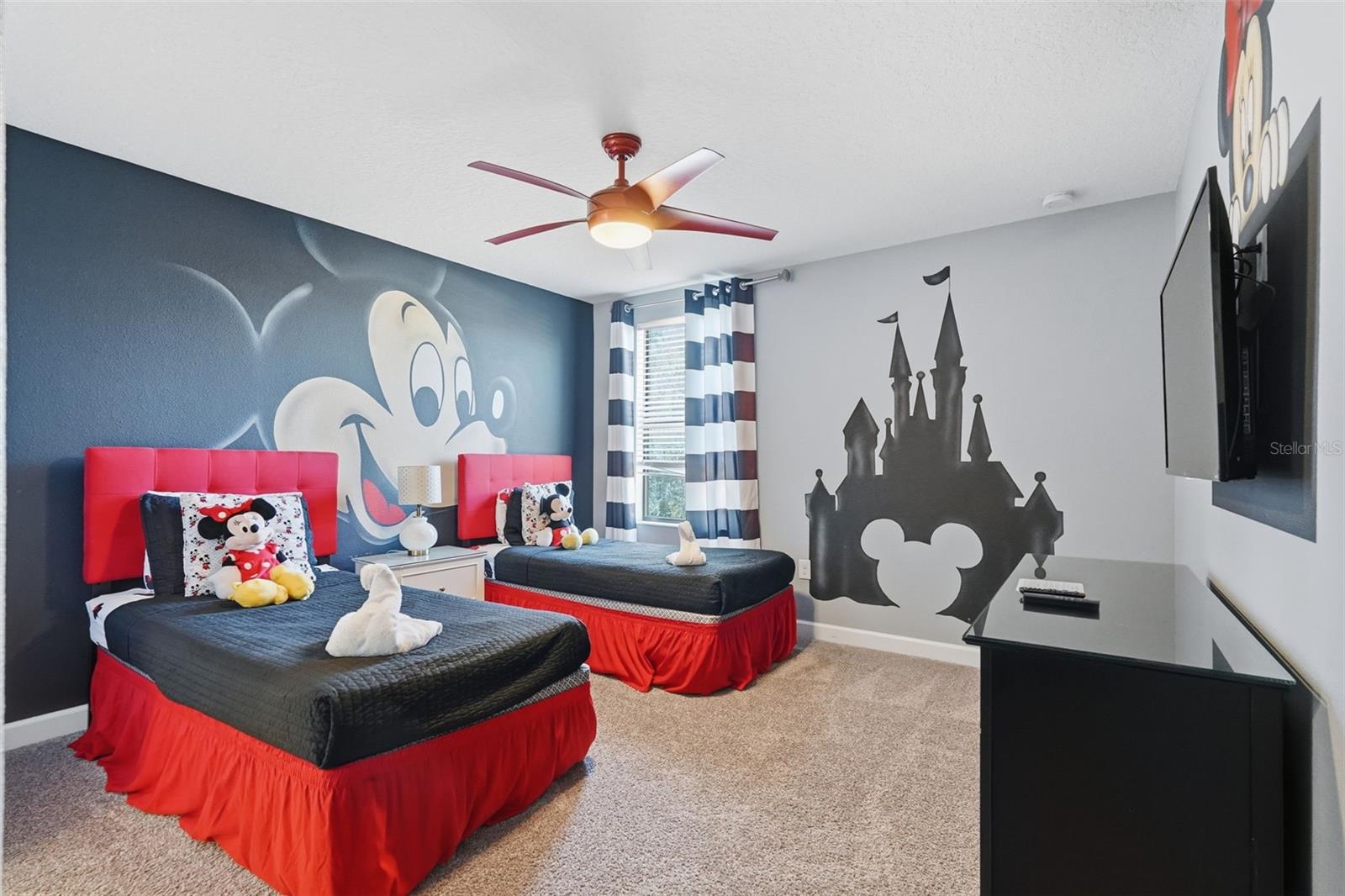 1491 ROLLING FAIRWAY DR, DAVENPORT, FL — photo 53
