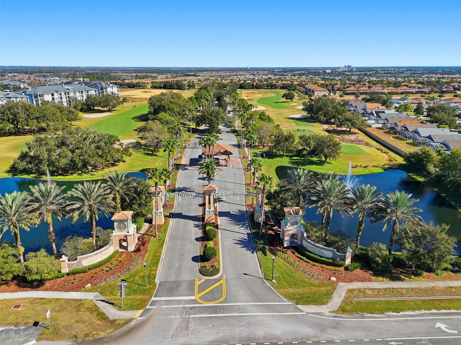 1491 ROLLING FAIRWAY DR, DAVENPORT, FL — photo 64