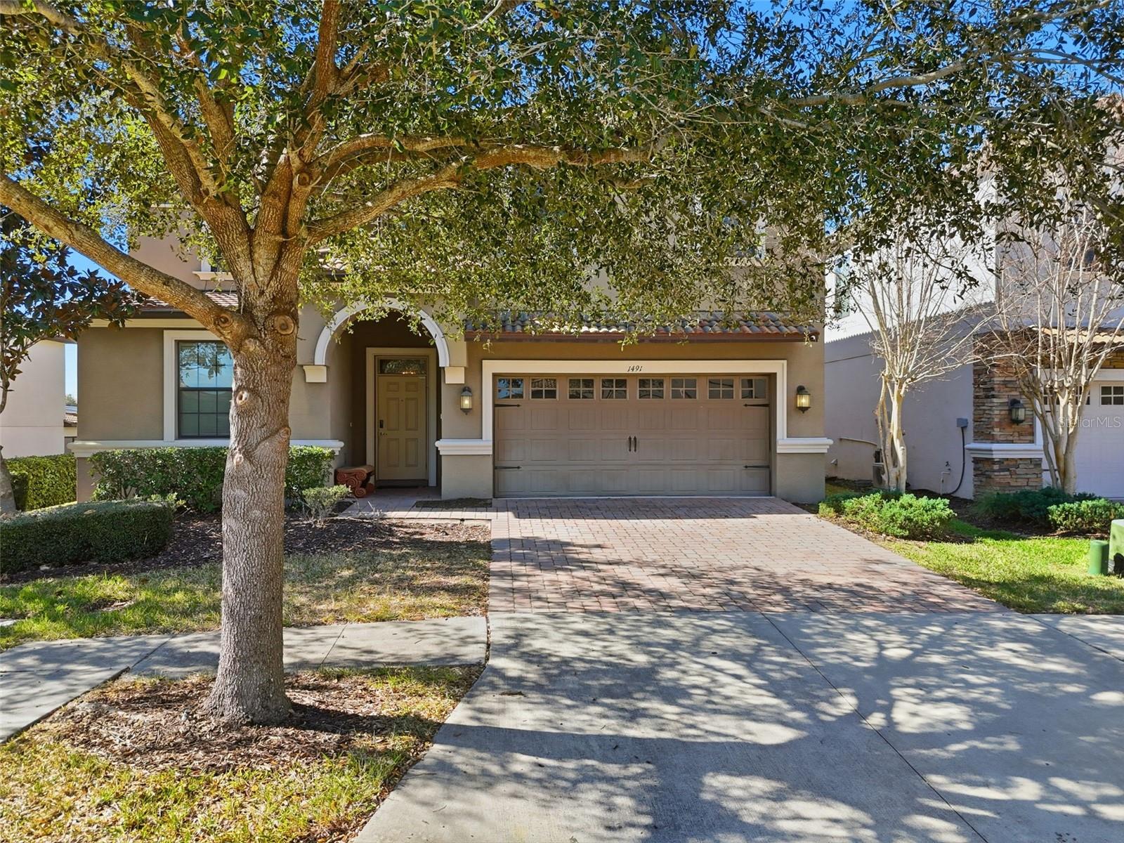 1491 ROLLING FAIRWAY DR, DAVENPORT, FL — photo 75