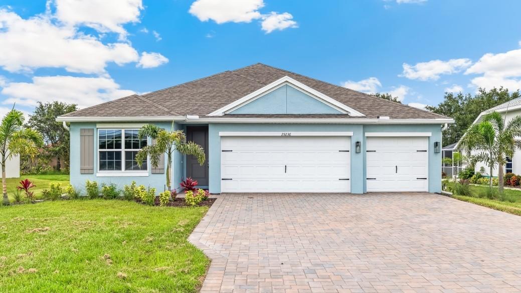 16399 MINORCA DR, PUNTA GORDA, FL
