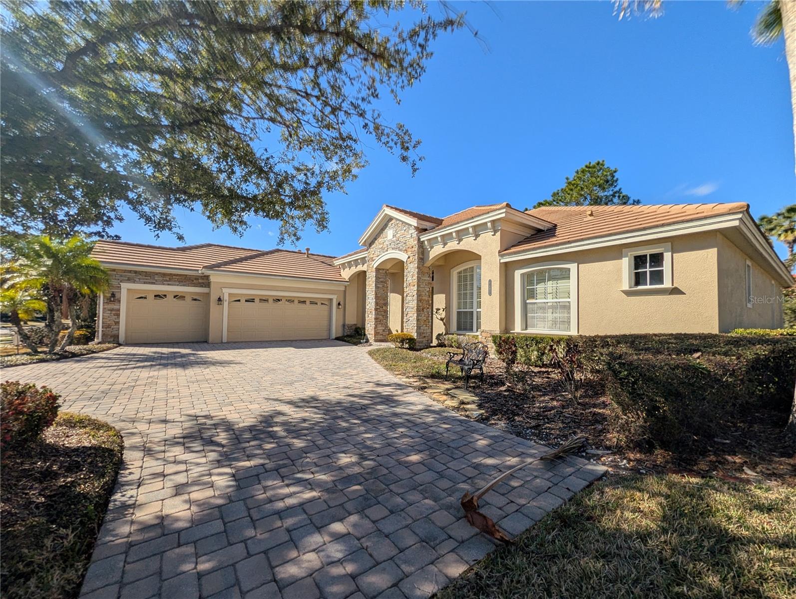 8492 DUNHAM STATION DR, TAMPA, FL — photo 2