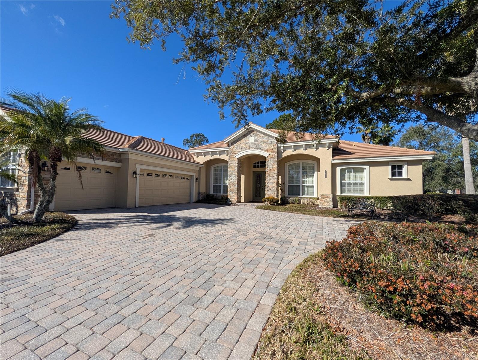 8492 DUNHAM STATION DR, TAMPA, FL — photo 3