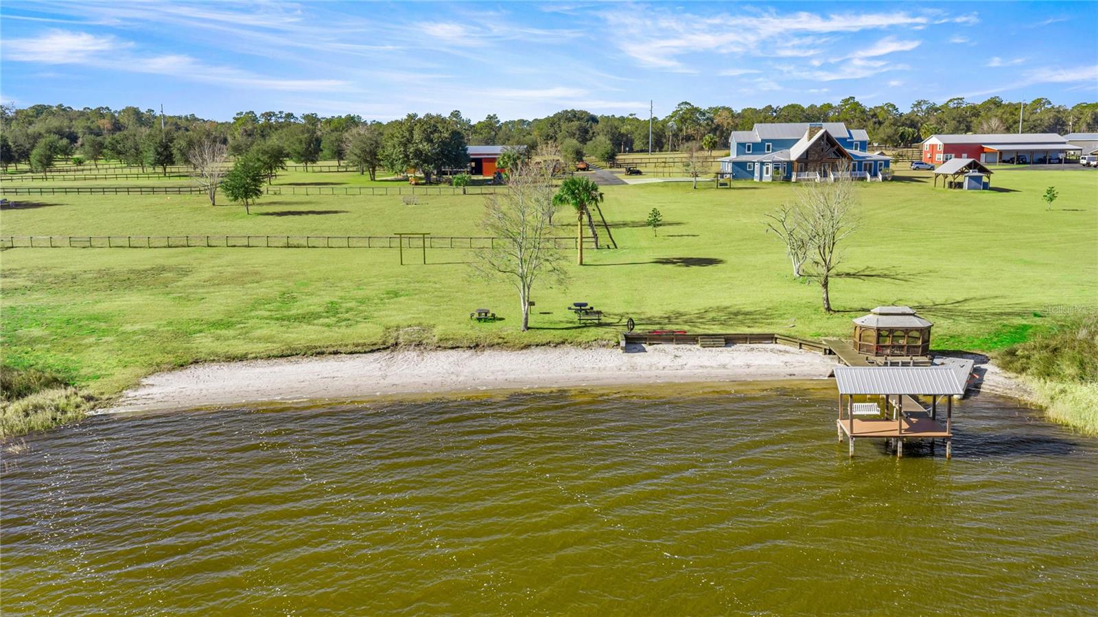 5251 SE 180TH AVENUE RD, OCKLAWAHA, FL — photo 8