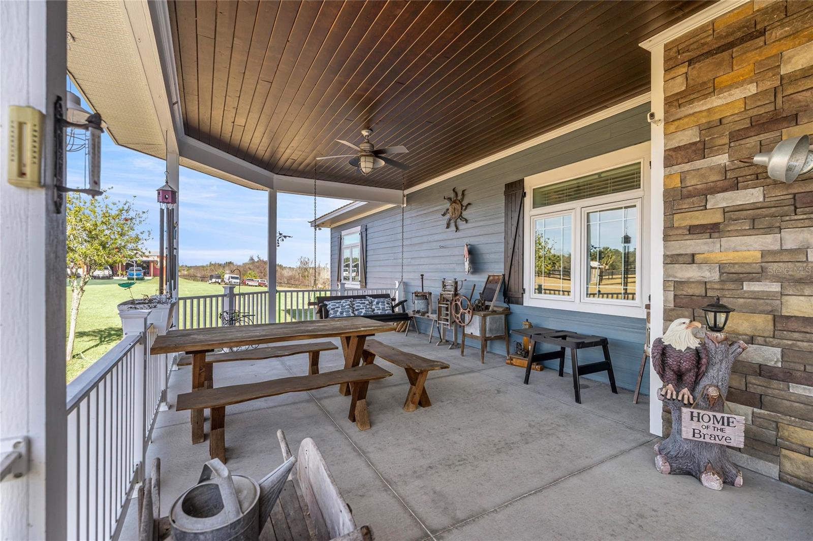 5251 SE 180TH AVENUE RD, OCKLAWAHA, FL — photo 10