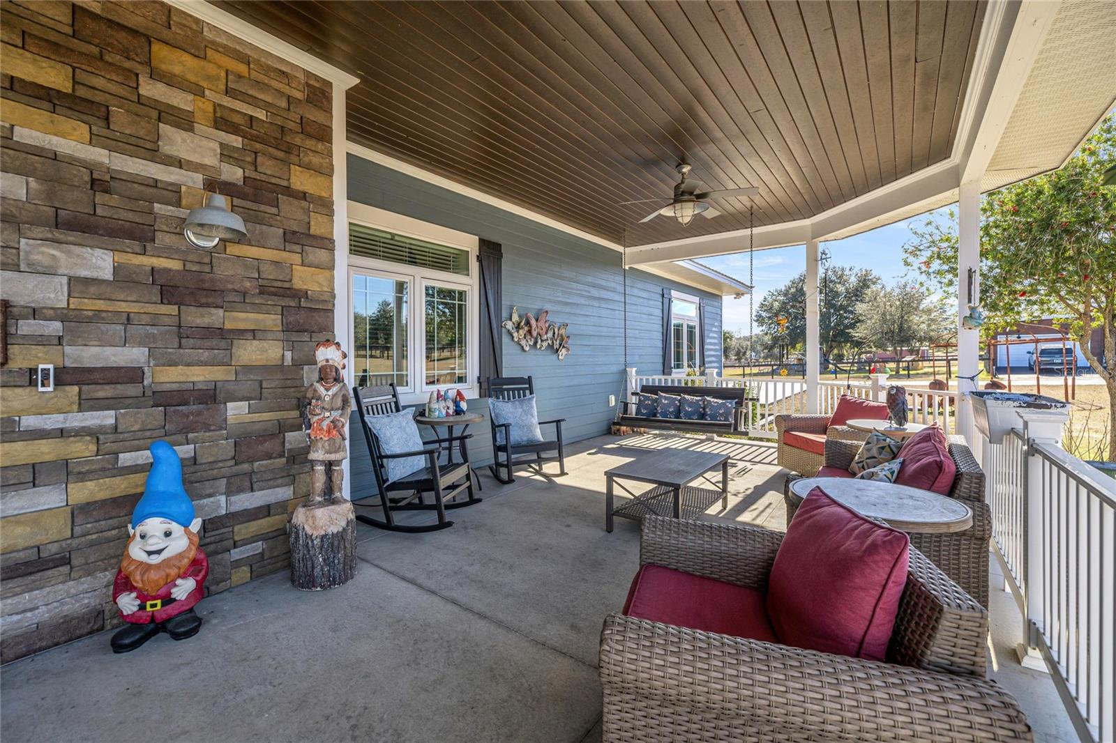 5251 SE 180TH AVENUE RD, OCKLAWAHA, FL — photo 11