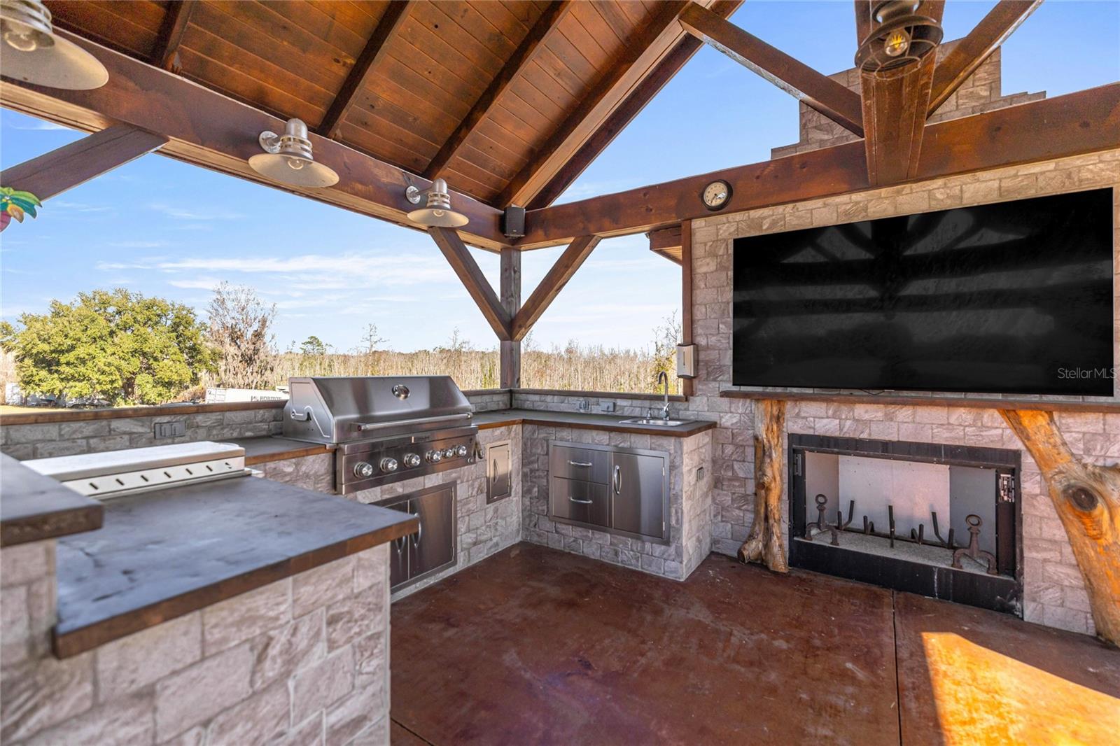 5251 SE 180TH AVENUE RD, OCKLAWAHA, FL — photo 72