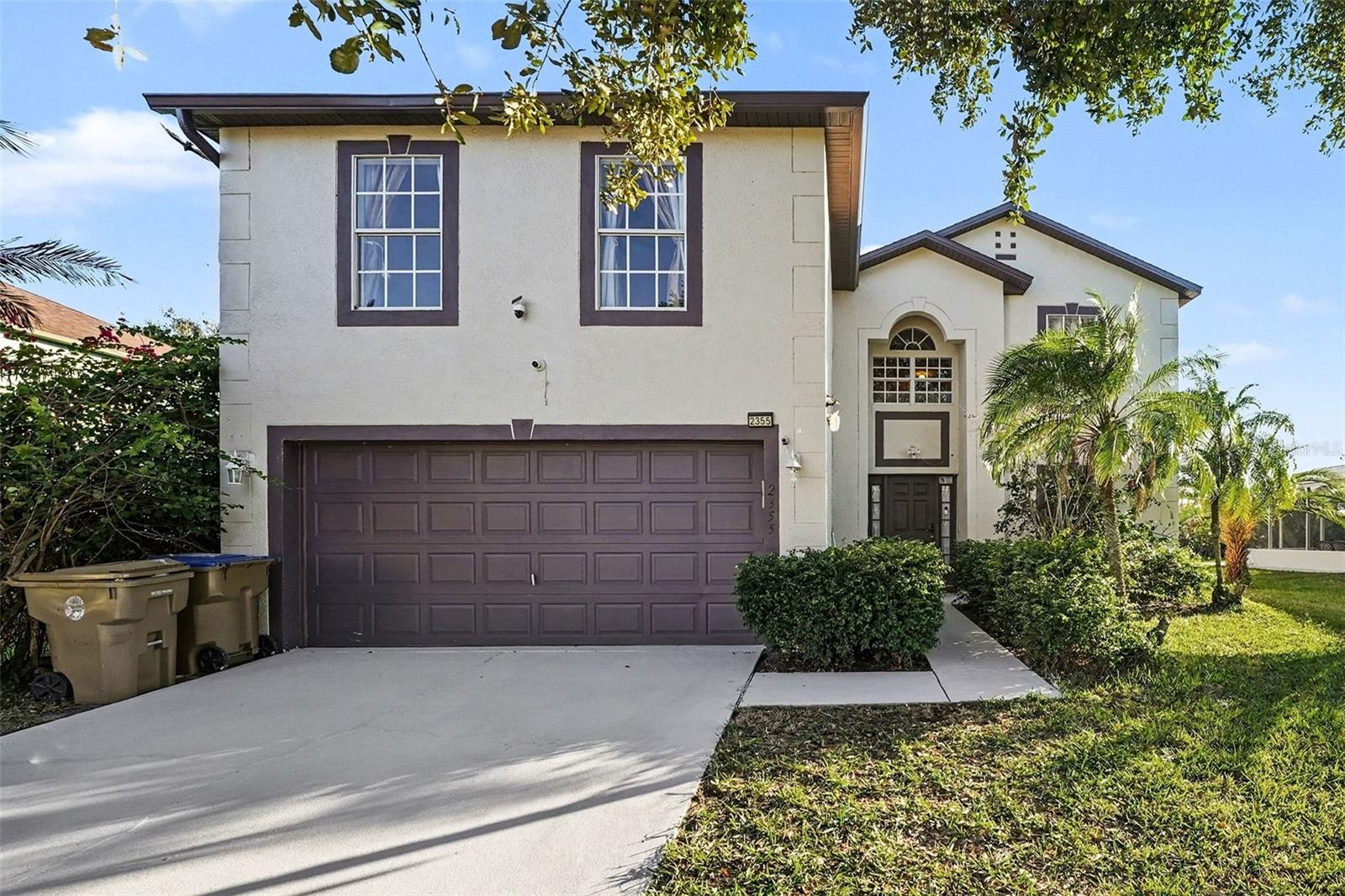 2355 ANDREWS VALLEY DR, KISSIMMEE, FL