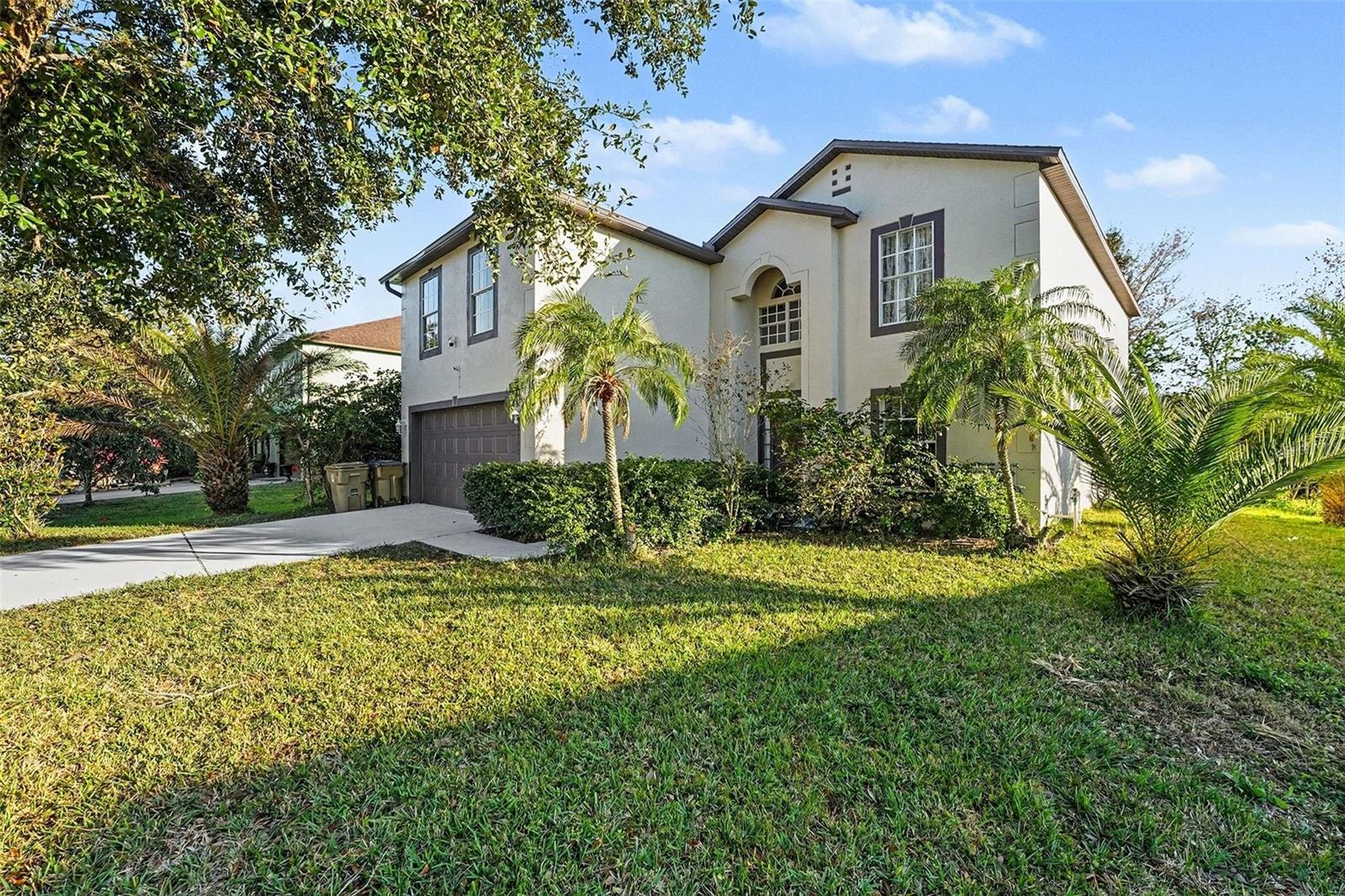 2355 ANDREWS VALLEY DR, KISSIMMEE, FL — photo 3